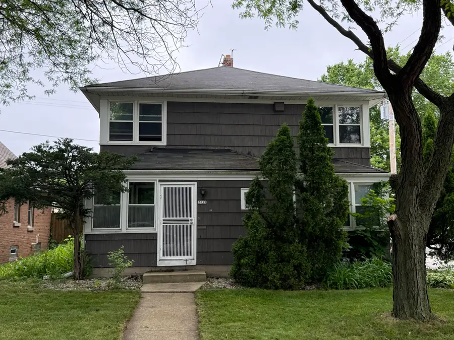 3055 N 60th St, Milwaukee, WI 53210 - #2