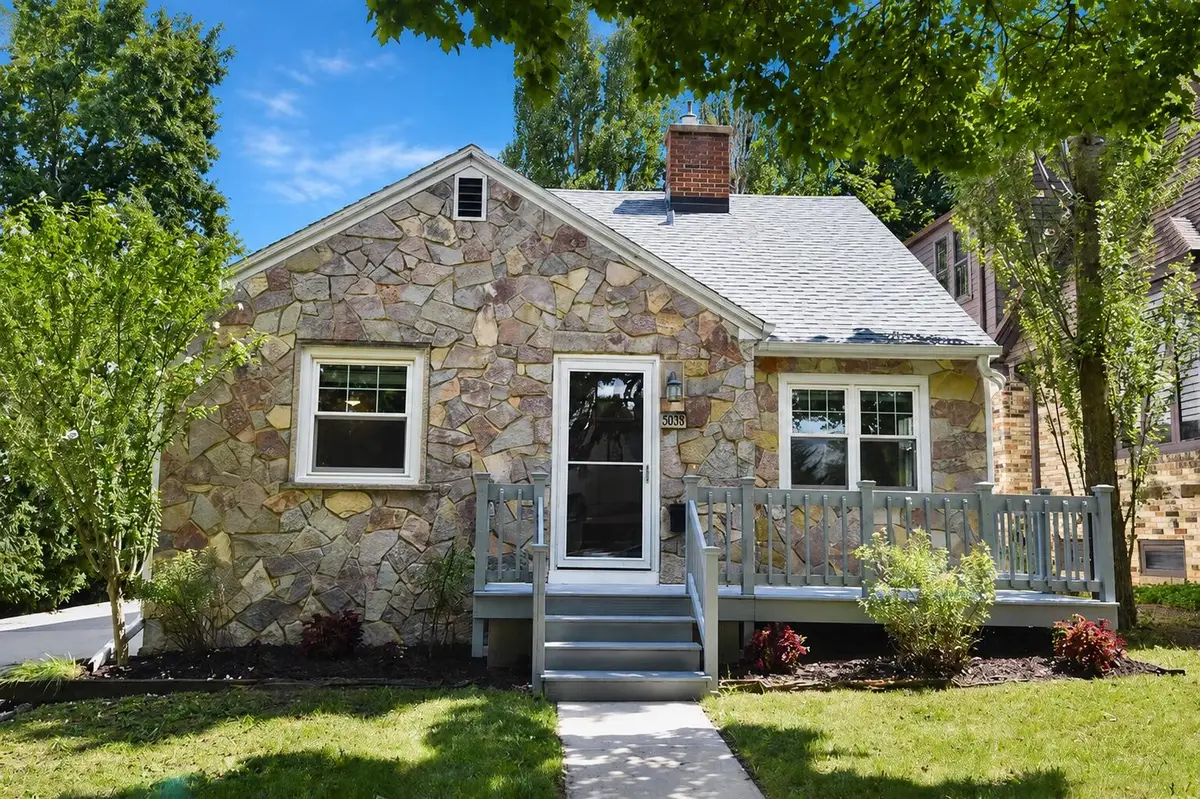 508 N 67th St, Wauwatosa, WI 53213 - #1