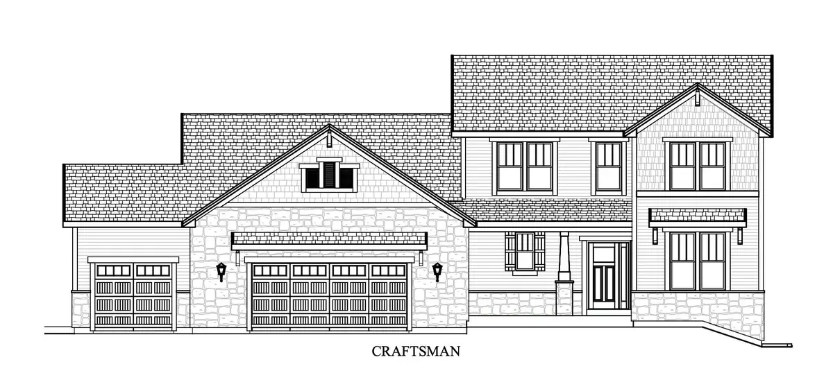 250 Bayberry Ln, Grafton, WI 53024 - #1