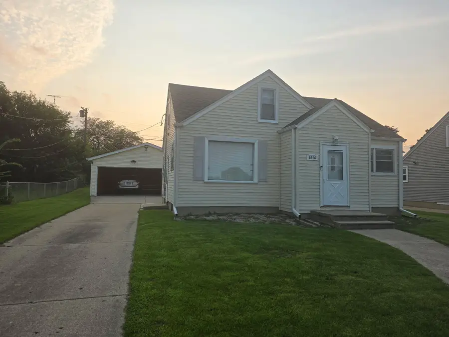 4616 32nd Ave, Kenosha, WI 53144 - #2