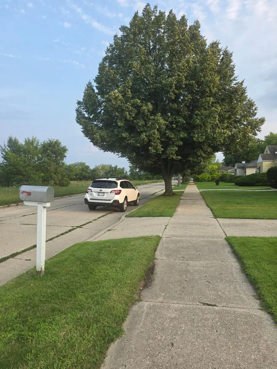4616 32nd Ave, Kenosha, WI 53144 - #3