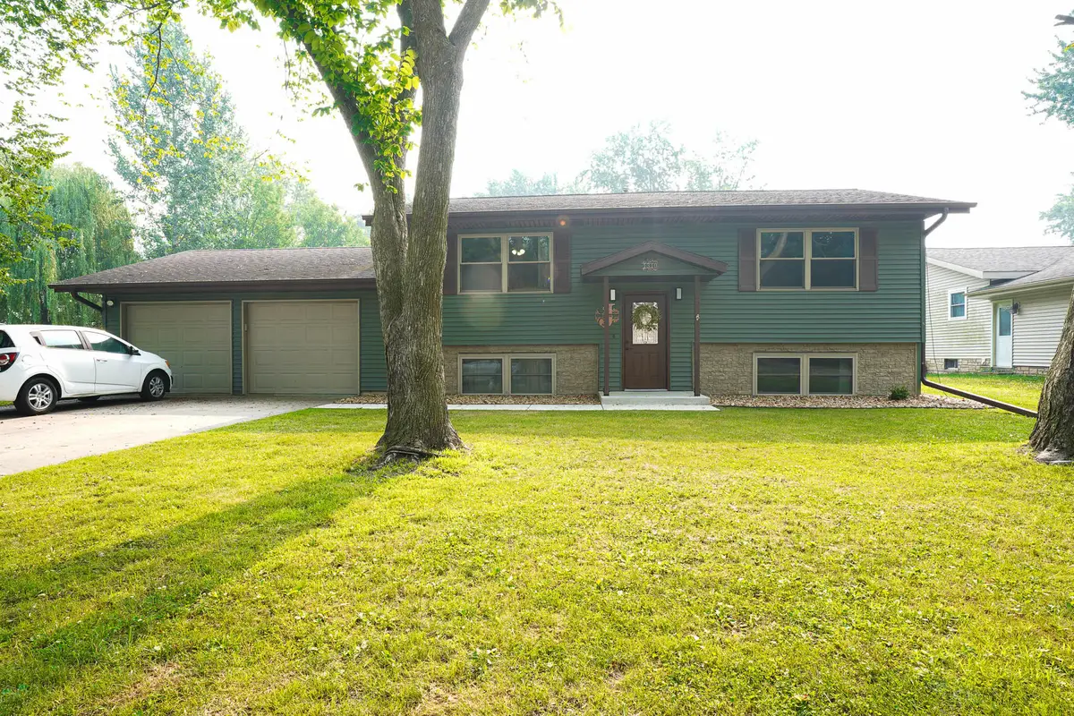 1310 Grant St, Tomah, WI 54660 - #1