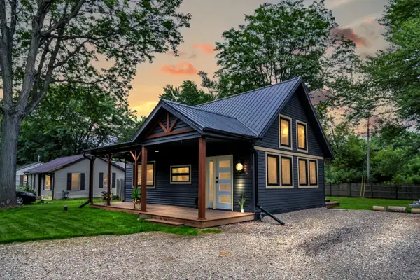 31313 71st St, Wheatland, WI 53168