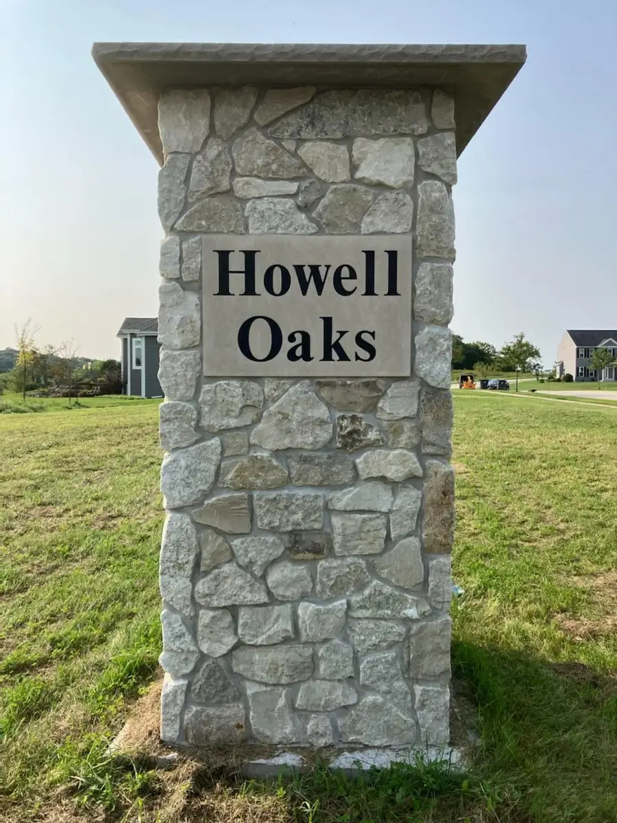 3701 Oakmont Trl, Waukesha, WI 53188 - #3