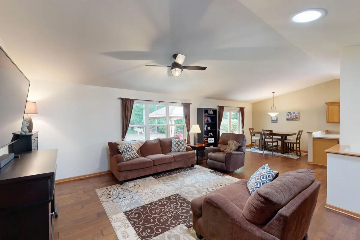 204 Woodland Preserve, Johnson Creek, WI 53094 - #1