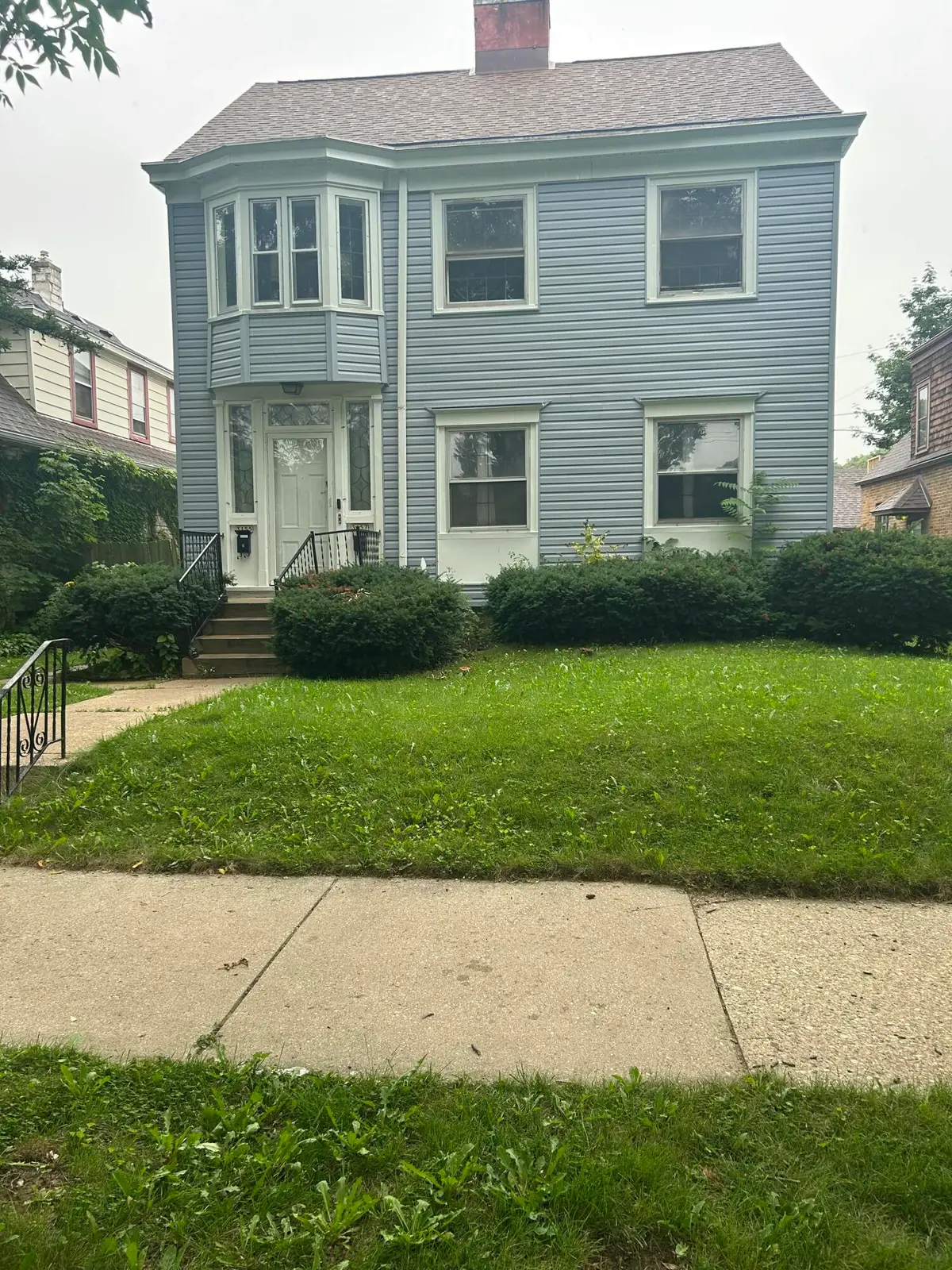3155 N 46th St, Milwaukee, WI 53216 - #1