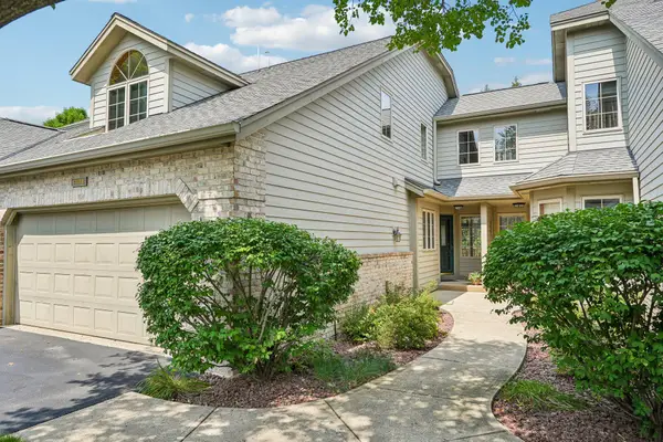 17725 W Wisconsin Ave, Brookfield, WI 53045