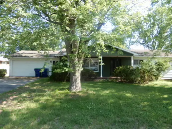 2704 E Neupert Ave, Weston, WI 54476