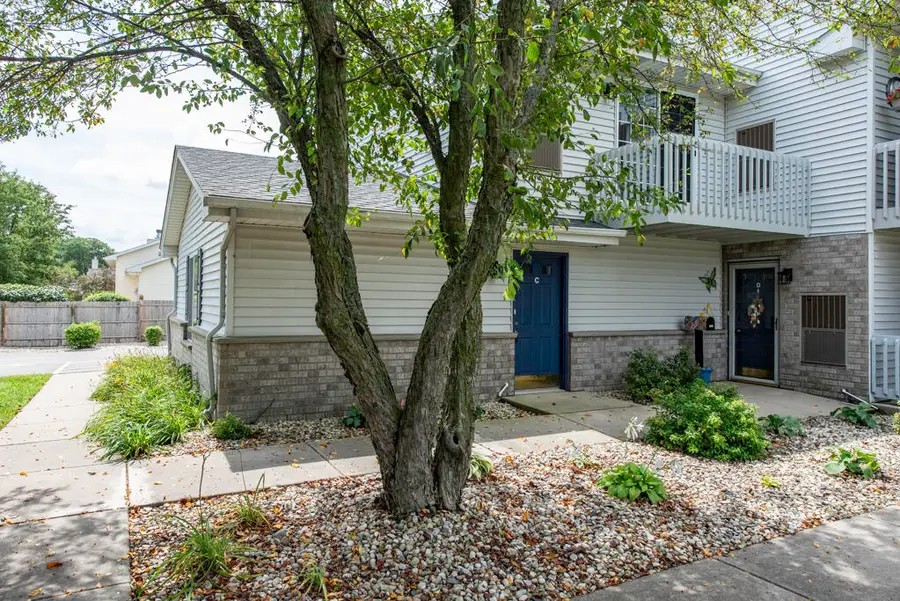 3511 85th St, Kenosha, WI 53142 - #3