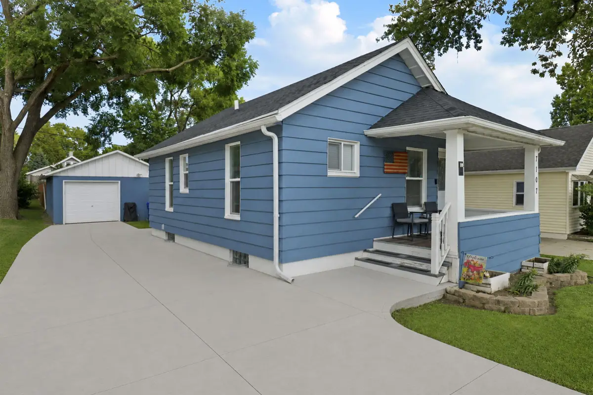 7107 45th Ave, Kenosha, WI 53142 - #1