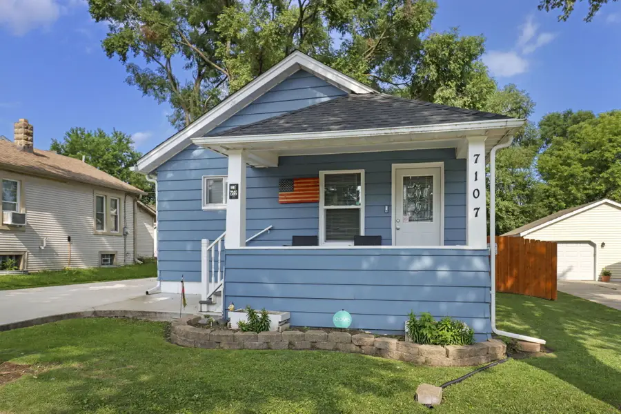 7107 45th Ave, Kenosha, WI 53142 - #2