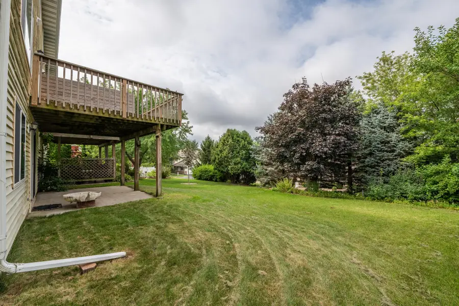 1116 Autumn Dr, West Bend, WI 53090 - #3