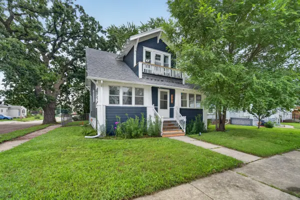 6903 27th Ave, Kenosha, WI 53143