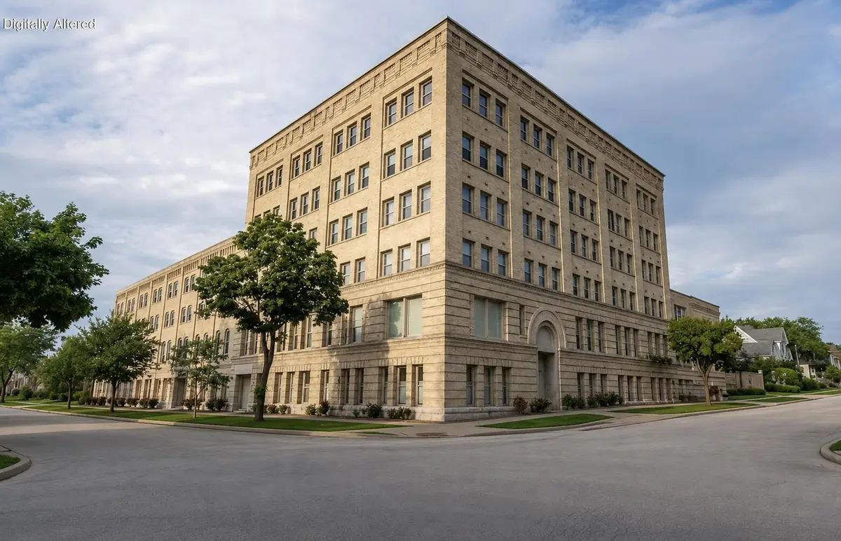 904 E Pearson St, Milwaukee, WI 53202 - #1