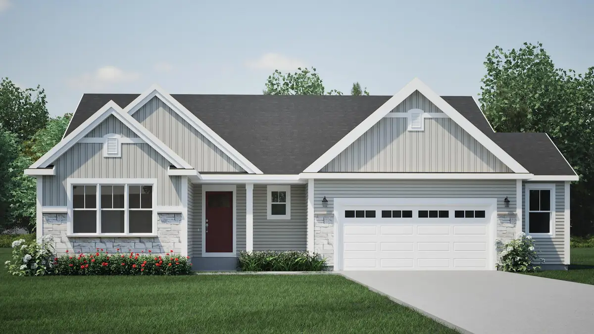 1620 Helios Pl, West Bend, WI 53095 - #1