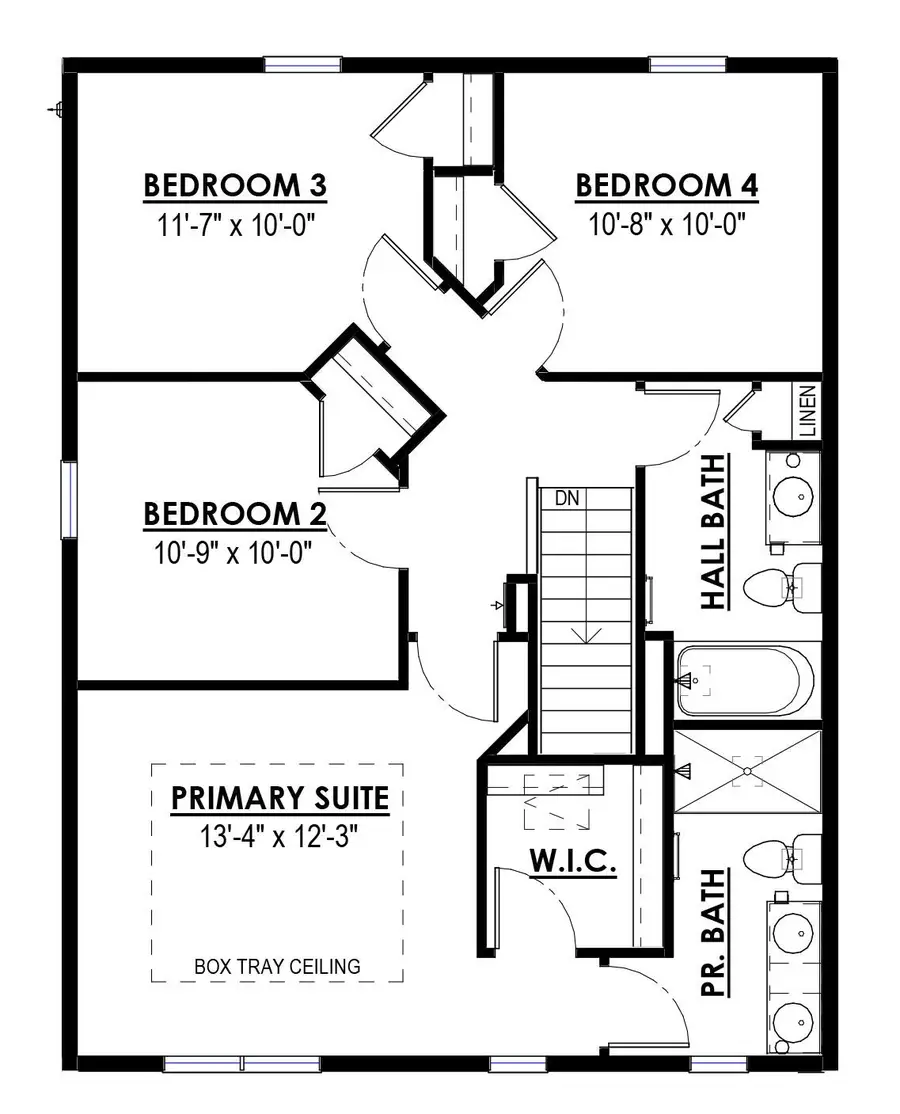 1760 Helios Pl, West Bend, WI 53095 - #3