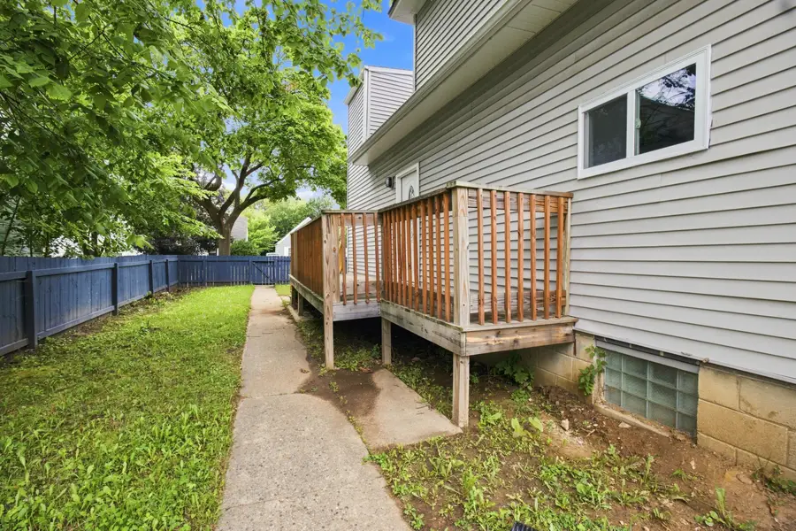4892 N 26th St, Milwaukee, WI 53209 - #2