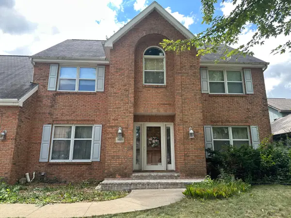 3601 S Barker Ln, Appleton, WI 54915