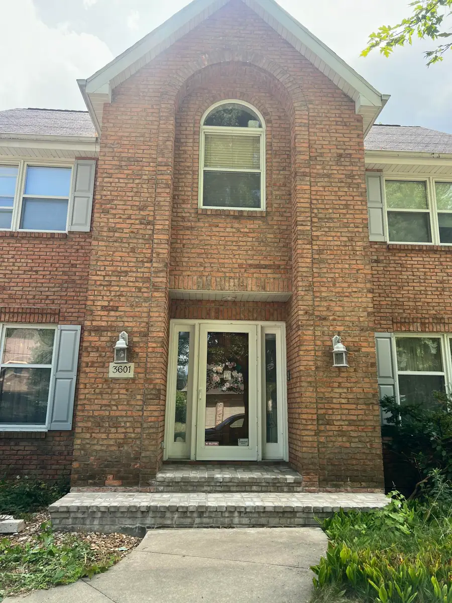 3601 S Barker Ln, Appleton, WI 54915 - #2