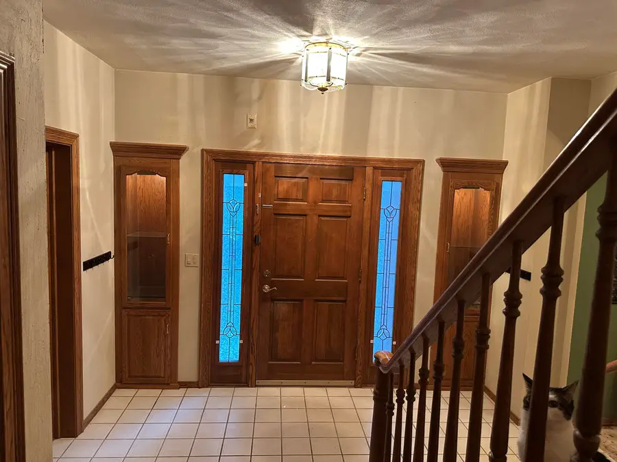 3601 S Barker Ln, Appleton, WI 54915 - #3