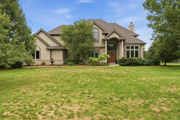W346S9520 Jericho Ct, Eagle, WI 53119
