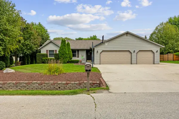 4023 N 52nd St, Sheboygan, WI 53083
