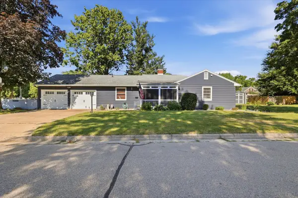 1000 Brewster Ave, Beloit, WI 53511