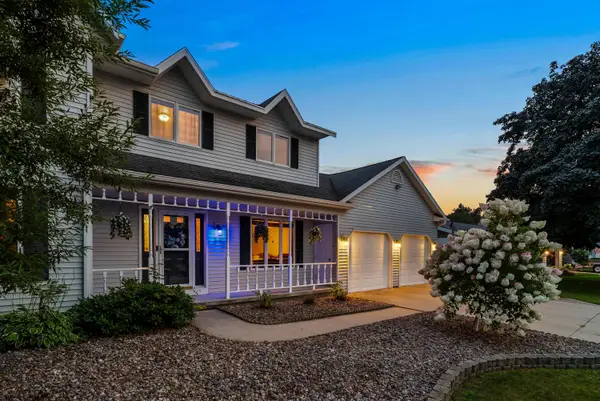 4709 Laurie Ln, Two Rivers, WI 54241