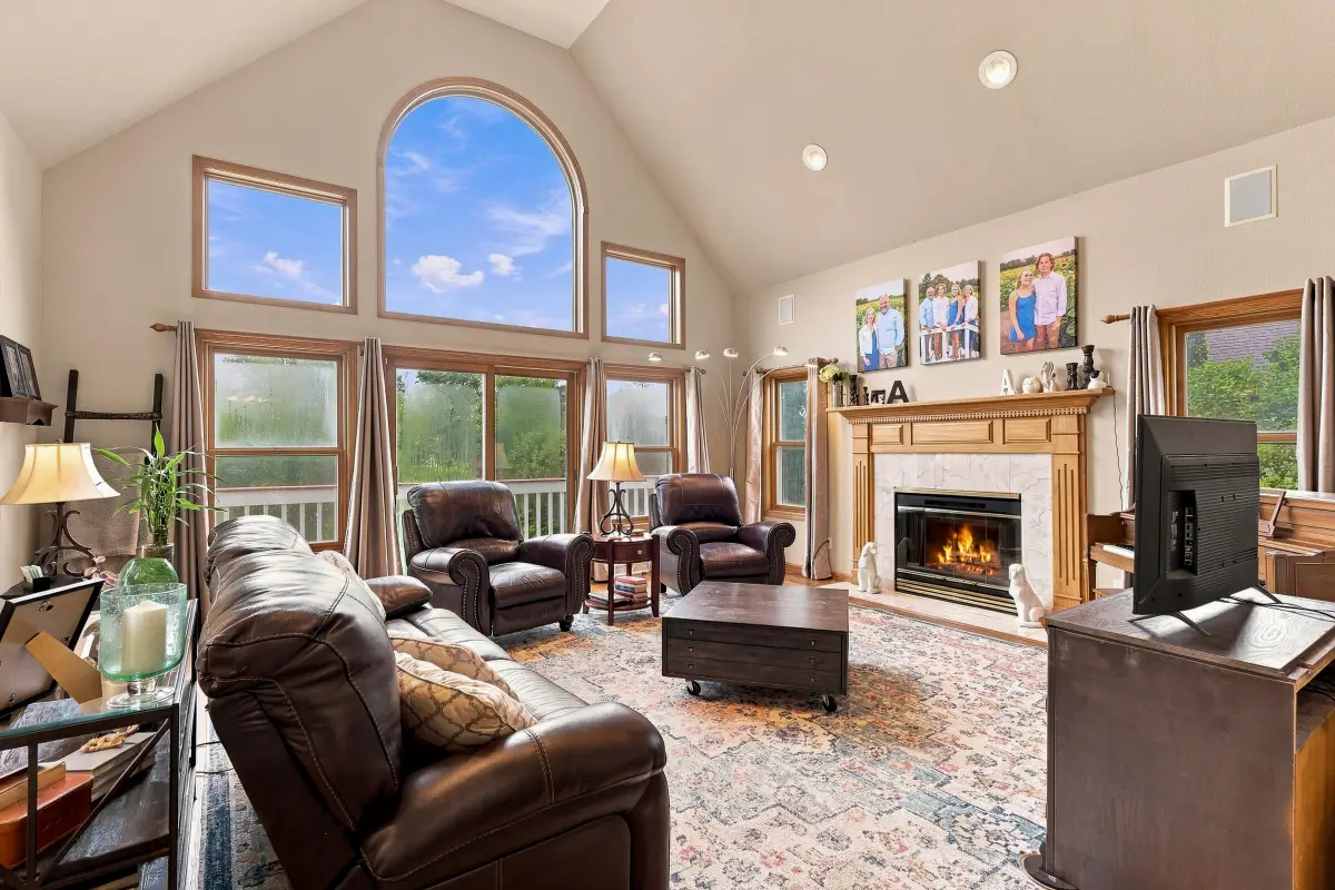 714 Audubon Rd, Howards Grove, WI 53083 - #1