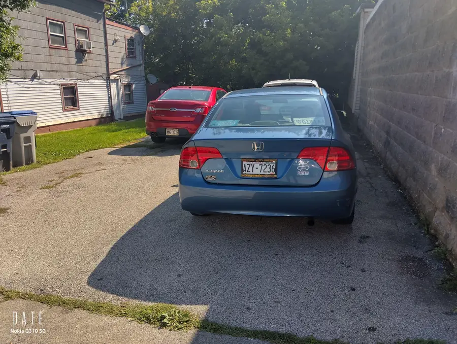 2484 S 5th Pl, Milwaukee, WI 53207 - #2