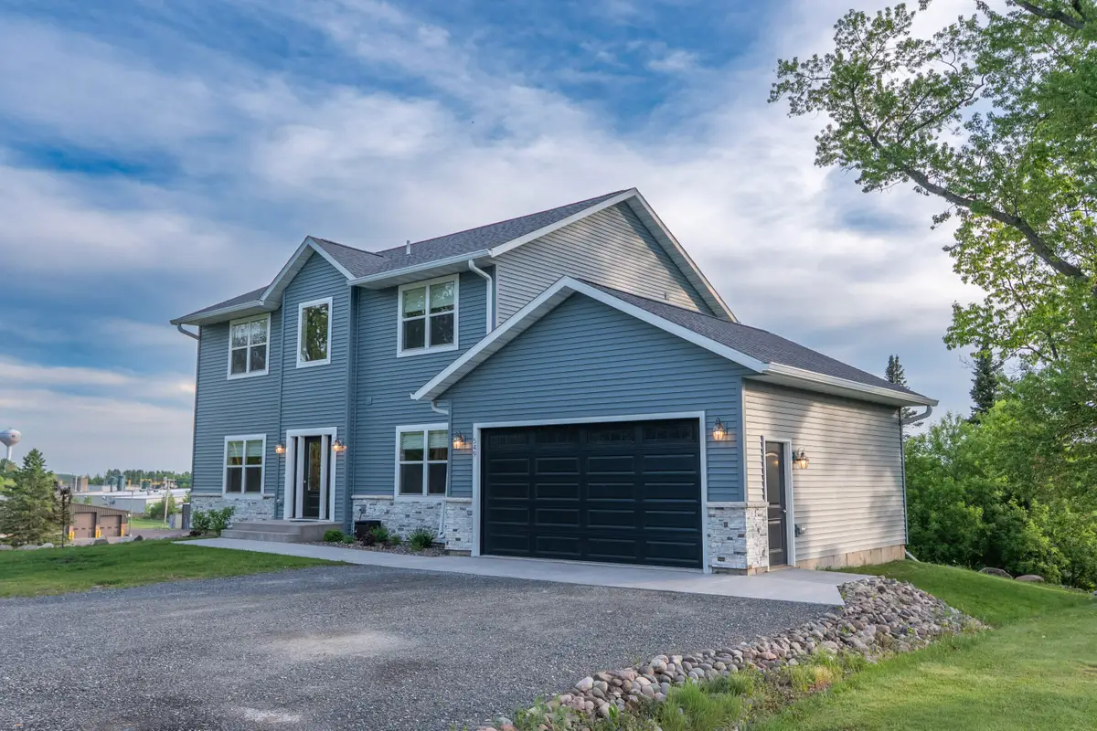 549 S Second St, Medford, WI 54451 - #1