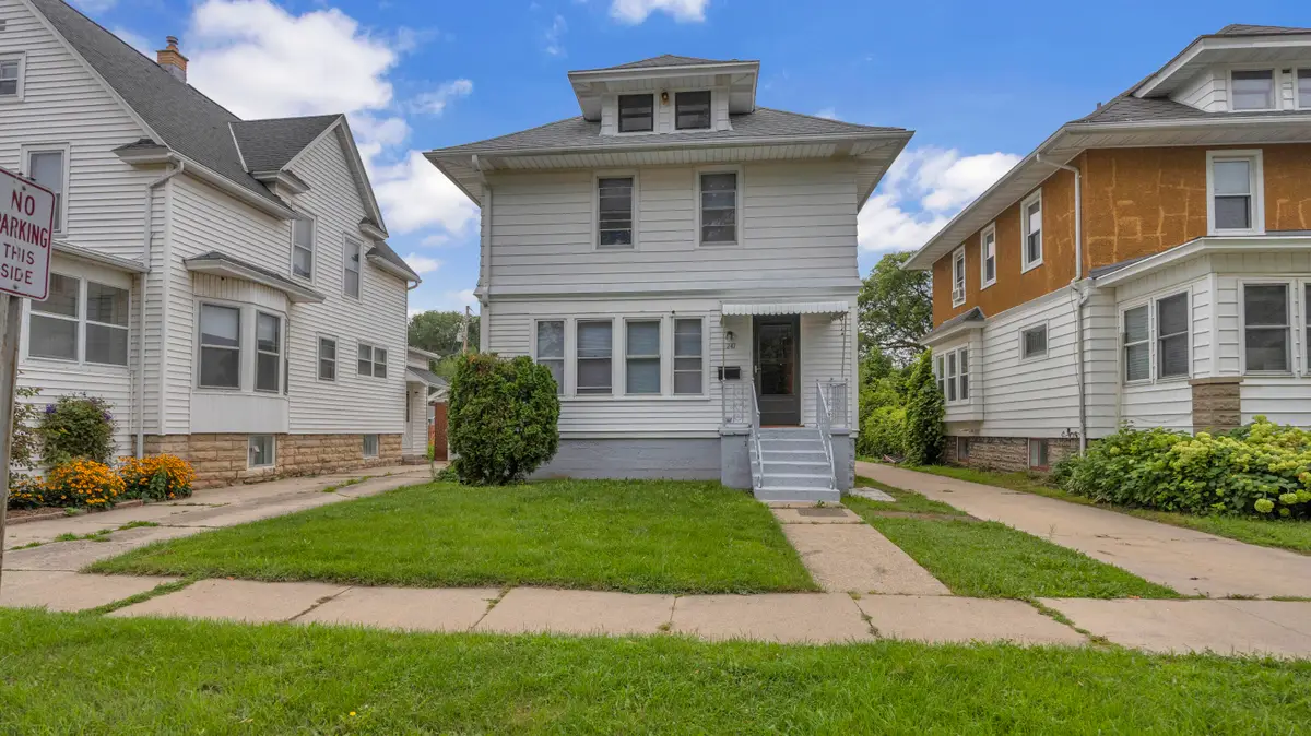 241 Amory St, Fond Du Lac, WI 54935 - #1
