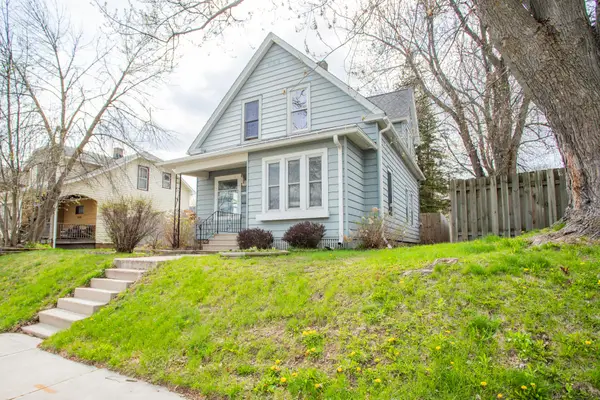 2012 N 20th St, Sheboygan, WI 53081