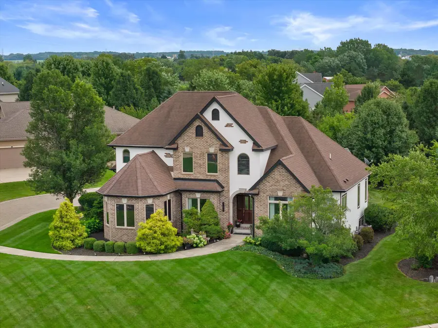 165 Chelsea Ln, Union Grove, WI 53182 - #3