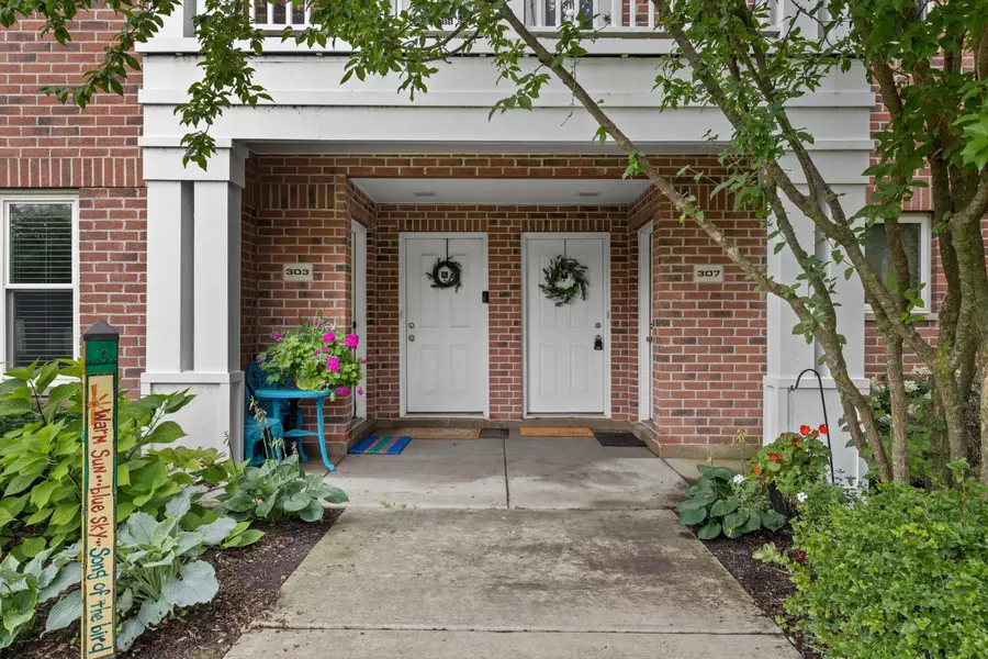 307 55th St, Kenosha, WI 53140 - #3