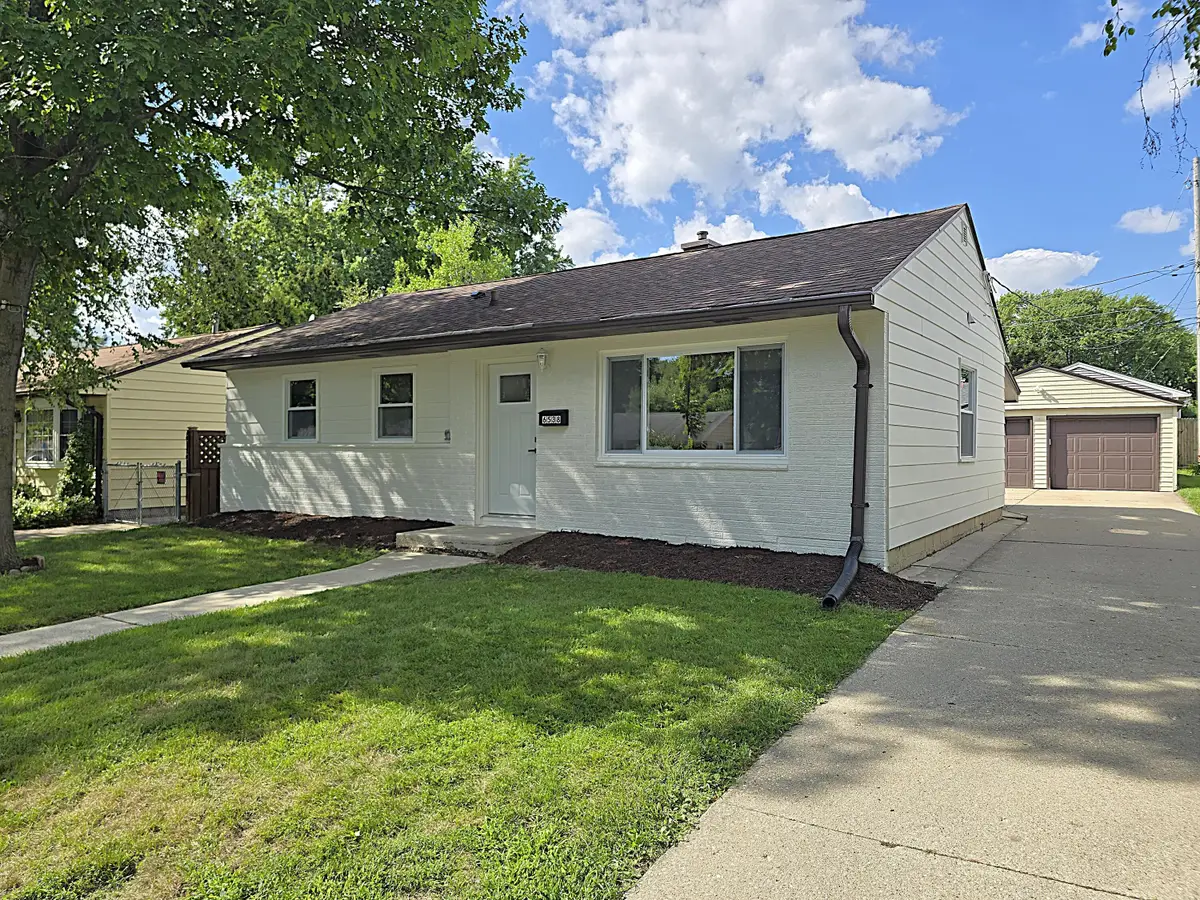 6538 W Euclid Ave, Milwaukee, WI 53219 - #1