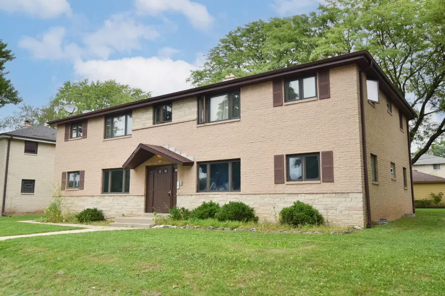 5740 N 91st St, Milwaukee, WI 53225 - #3