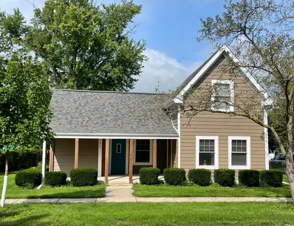 203 Walworth St, Sharon, WI 53585