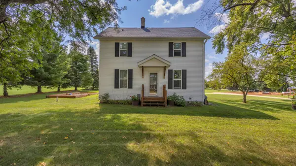 W608 County Road S, Auburn, WI 53040