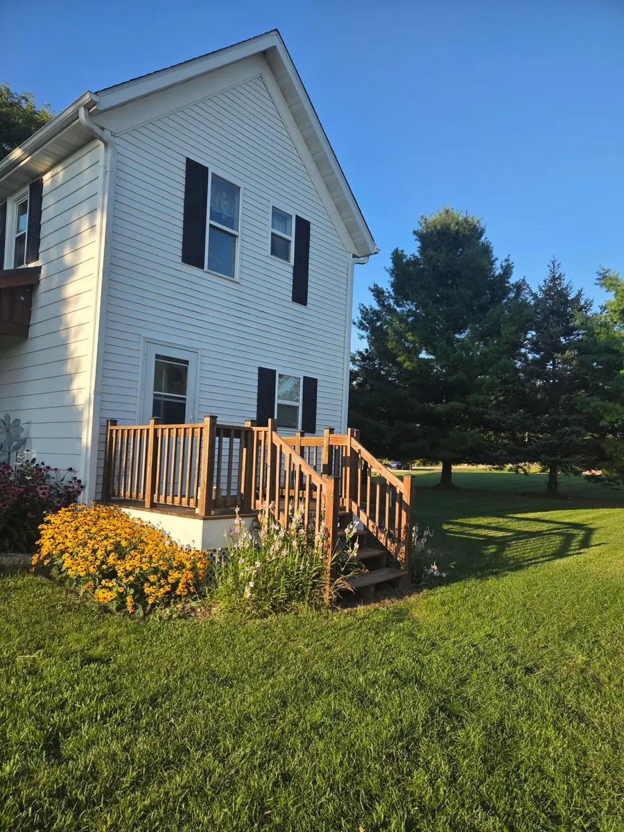 W608 County Road S, Auburn, WI 53040 - #3