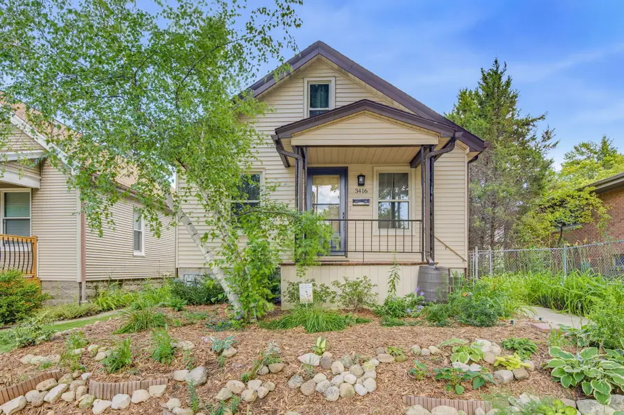 3416 S Quincy Ave, Milwaukee, WI 53207 - #2