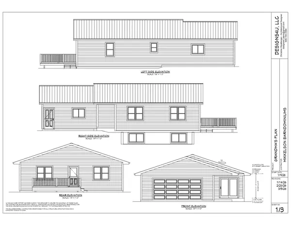 Lot 11 Black River Ridge Dr, Melrose, WI 54642