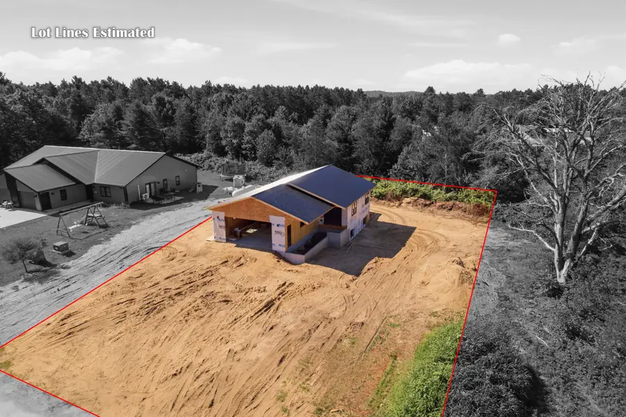 Lot 11 Black River Ridge Dr, Melrose, WI 54642 - #2