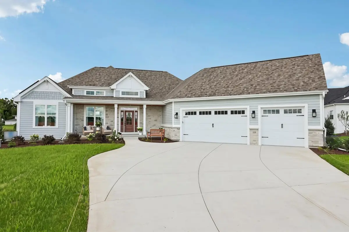 W358N6309 Ennis Rd, Oconomowoc, WI 53066 - #1