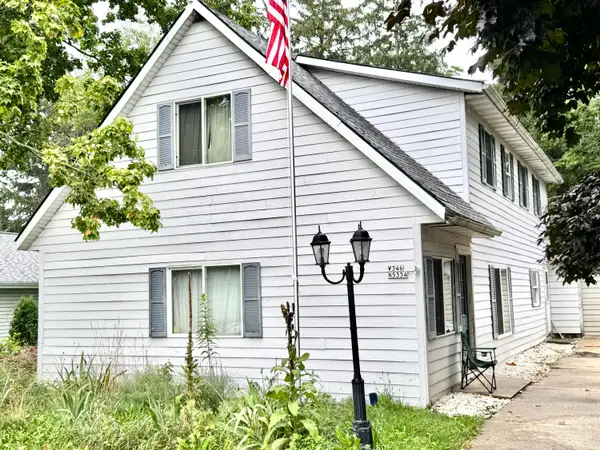 W346N5334 Elm Ave, Lac La Belle, WI 53069