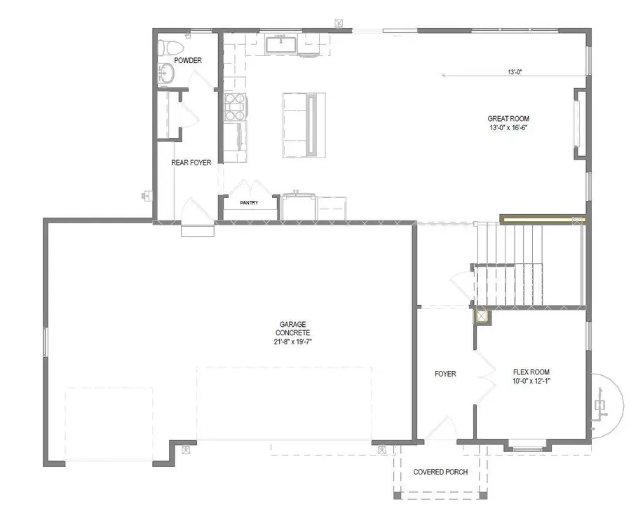 N66W25840 Big Sky Dr, Sussex, WI 53089 - #2