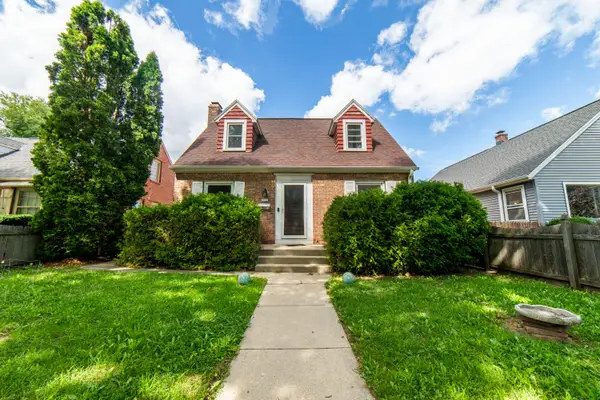 3531 N 53rd St, Milwaukee, WI 53216