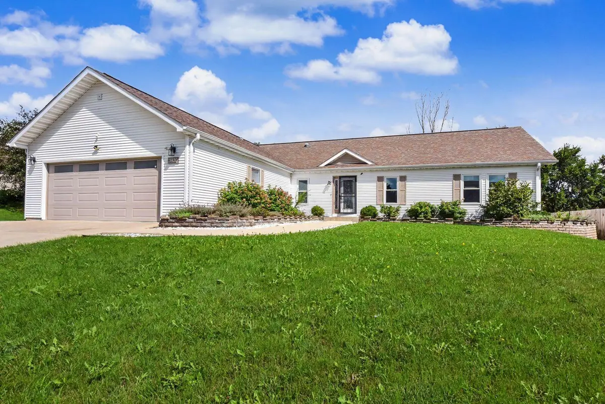 3420 29th St, Kenosha, WI 53144 - #1