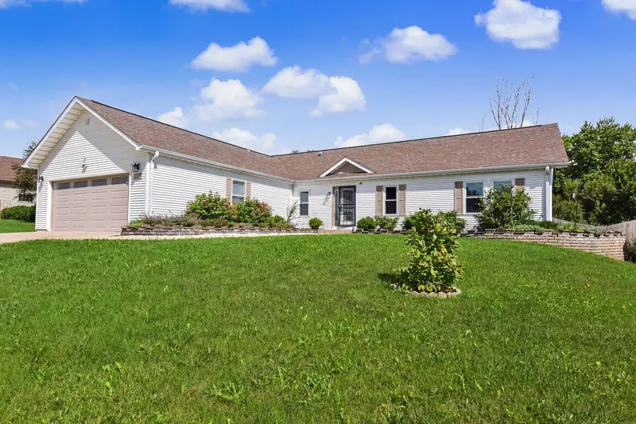 3420 29th St, Kenosha, WI 53144 - #2