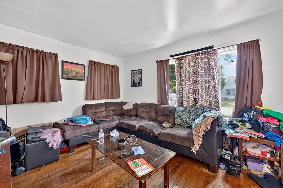 5376 N 38th St, Milwaukee, WI 53209 - #3